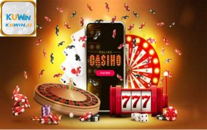 Tìm hiểu về casino Kuwin