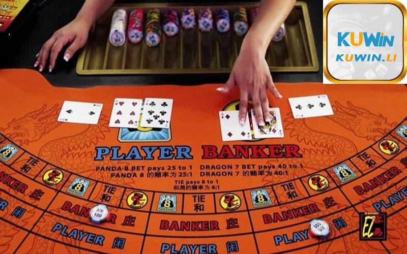 Làm giàu từ baccarat có khó không?