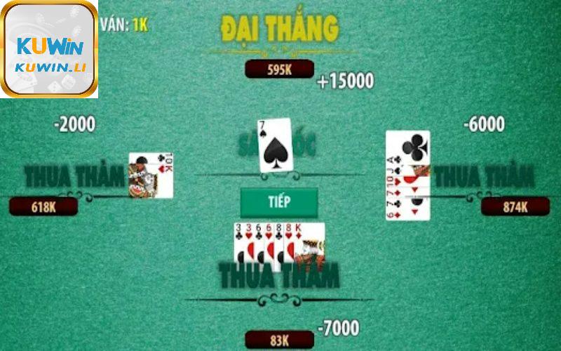 Những thuật ngữ về game bài